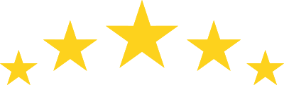 Stars Icon